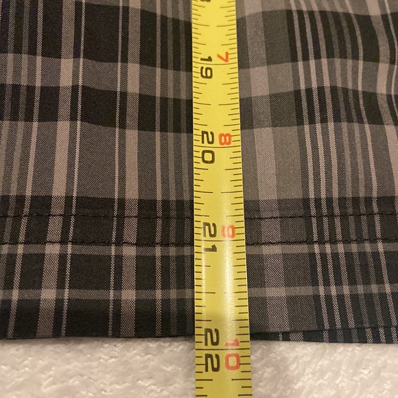 COLUMBIA Omni-Wick Mens Shorts Size 36 - Picture 7 of 9